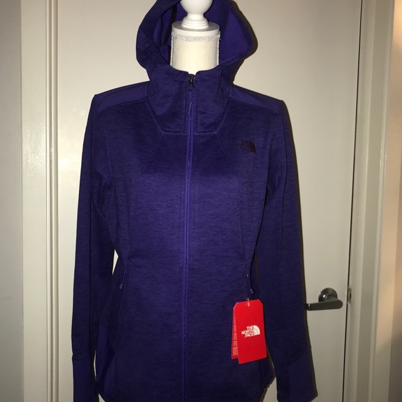 Shastina Stretch Hoodie Flash Sales 